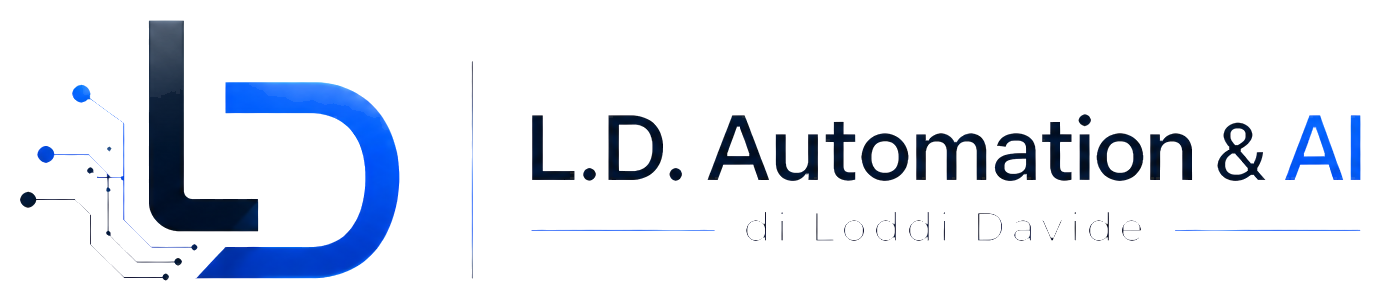 L.D. Automation & AI di Loddi Davide